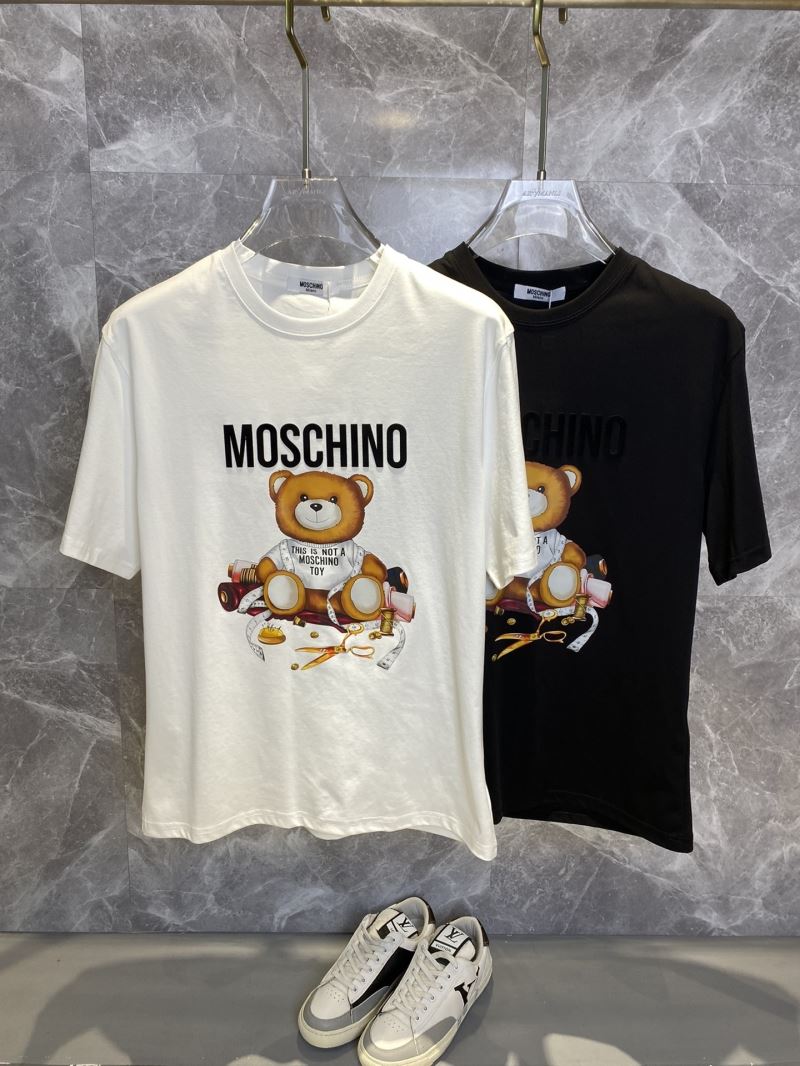 Moschino T-Shirts